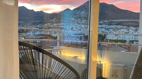 Foto 4 de Apartamento en venta en Calle Luis Vives, 10, Solymar, Benalmádena