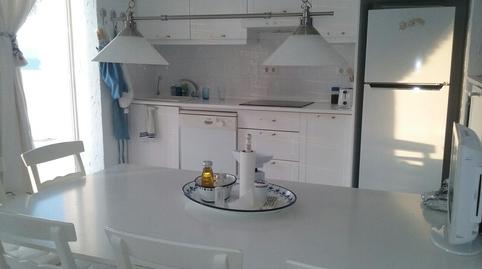 Foto 5 de Àtic en venda a Gran Vía de la Manga, Entremares, Murcia