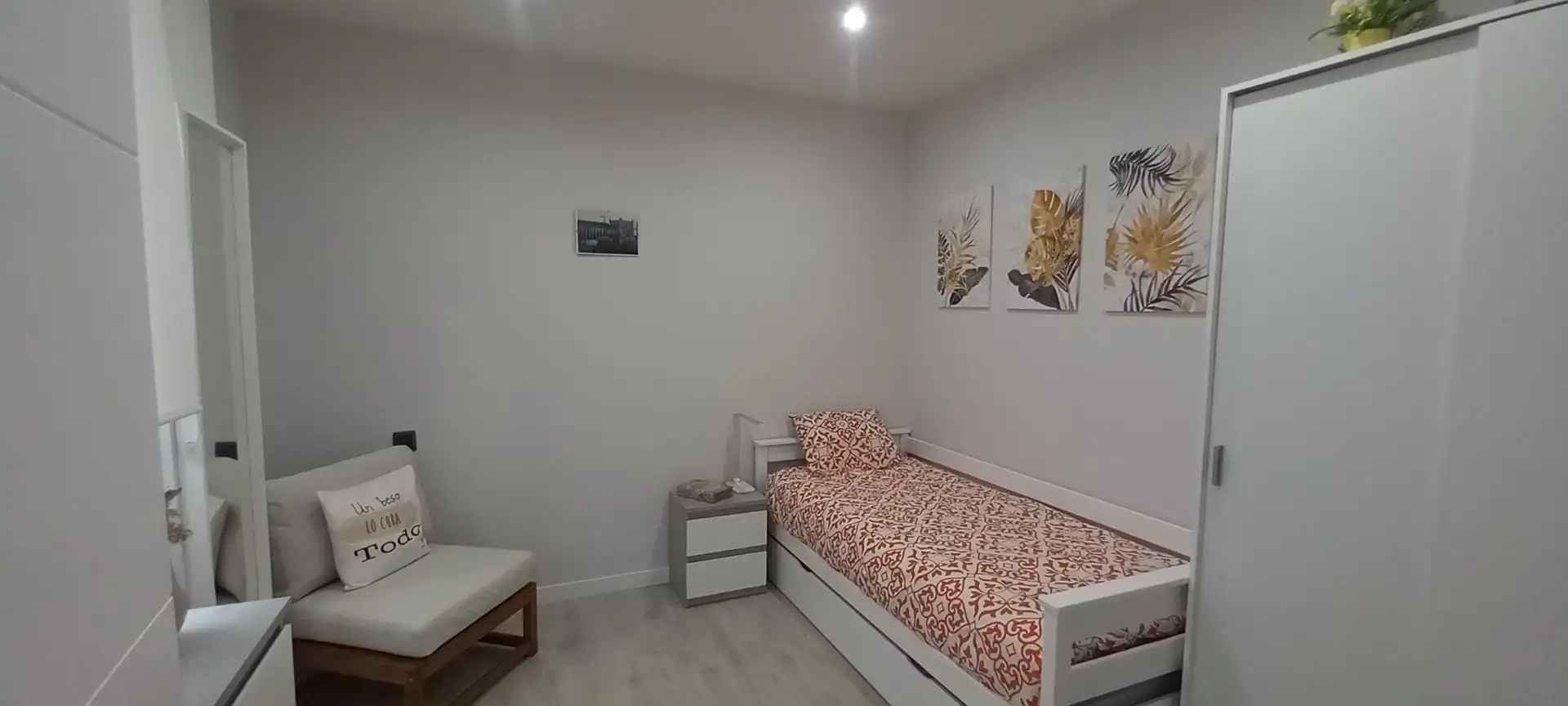 Flat for sale in Barrio del Centro