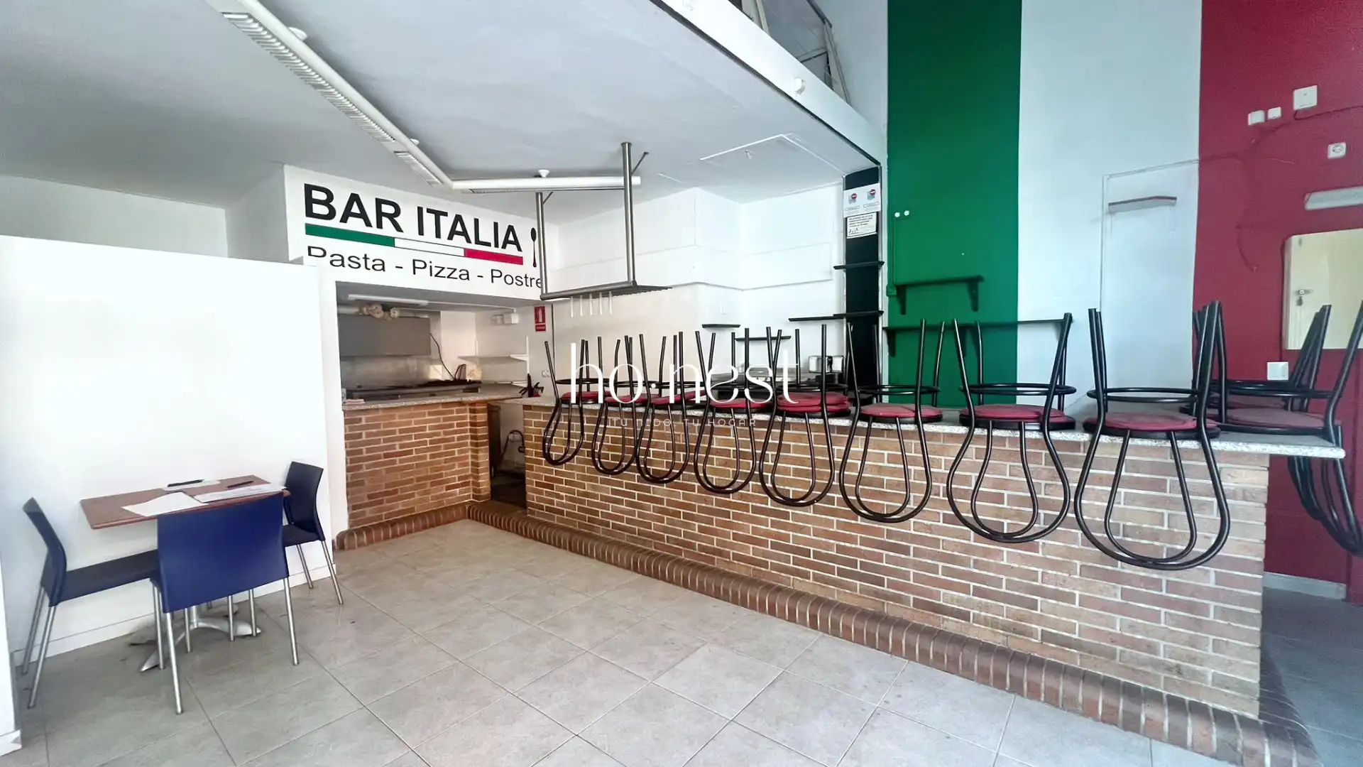 Local comercial en venta en L'Espirall