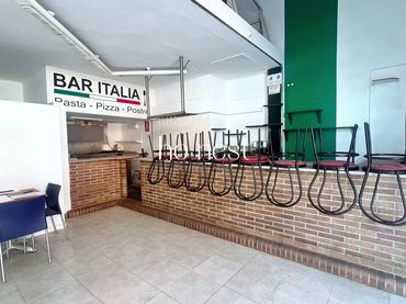 Local comercial en venta en L'Espirall
