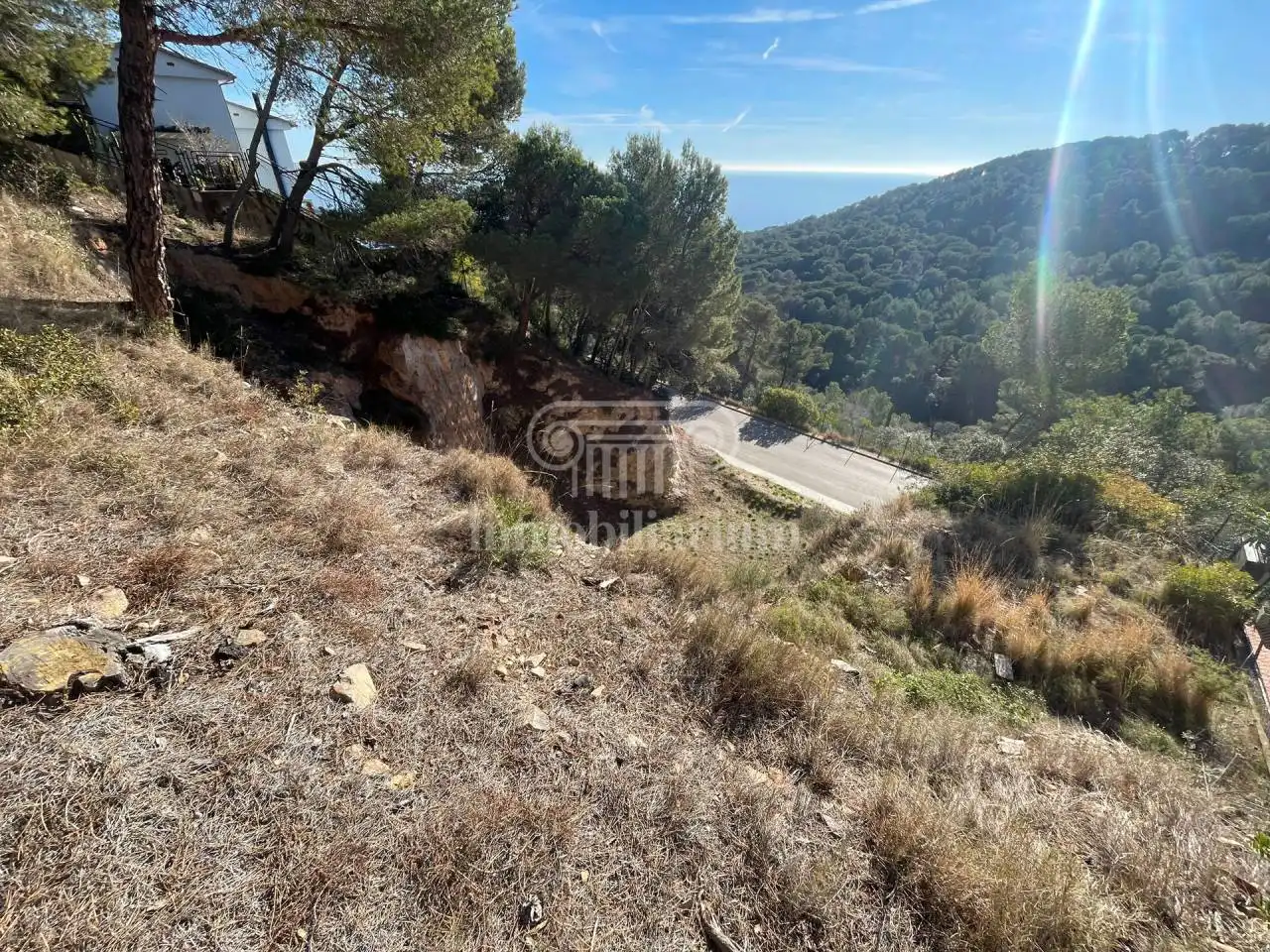 Terreno rustico in vendita a Santa Cristina, imagen 14