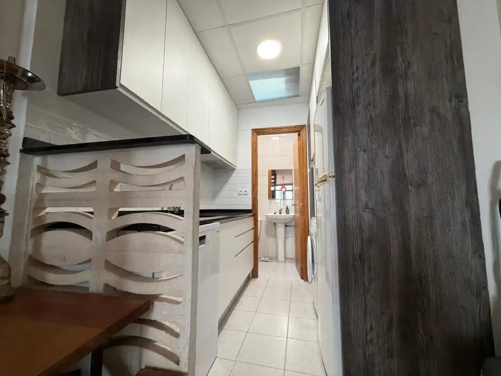 Cuina de Casa o xalet en venda en Sot de Ferrer