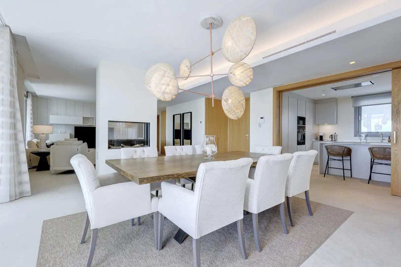Apartment with pool to rent in La Quinta, imagen 30