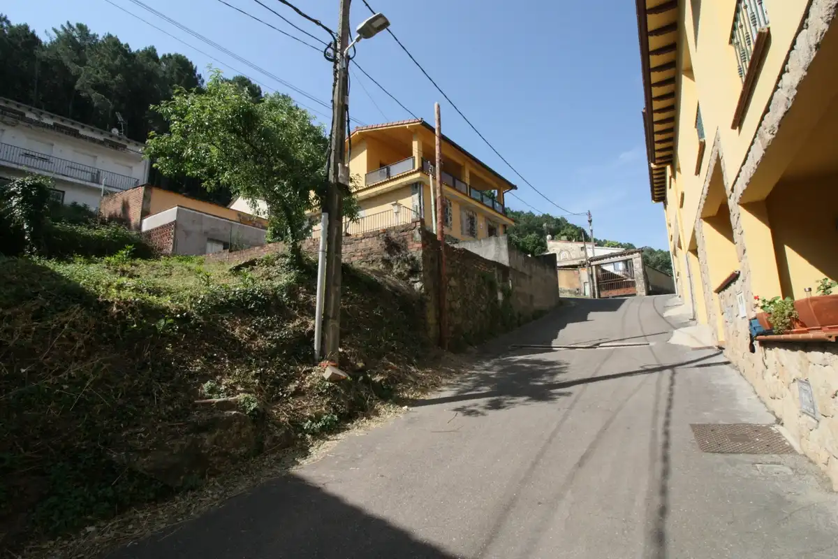 Terreni e lotti in vendita a Camino Montañeros 55, imagen 7