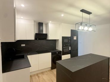 Wohnung mit Aufzug zum Verkauf in Logroño - SOMOSIERRA