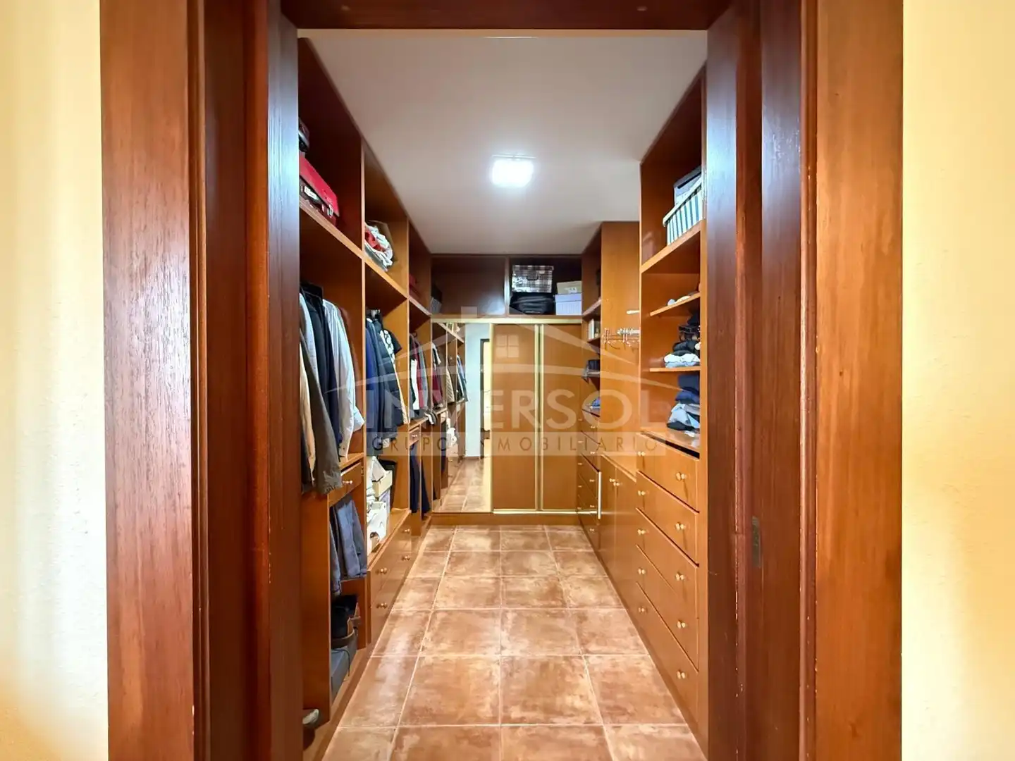 Ático en venta en El Ejido con Aire acondicionado, Calefacción y Parquet