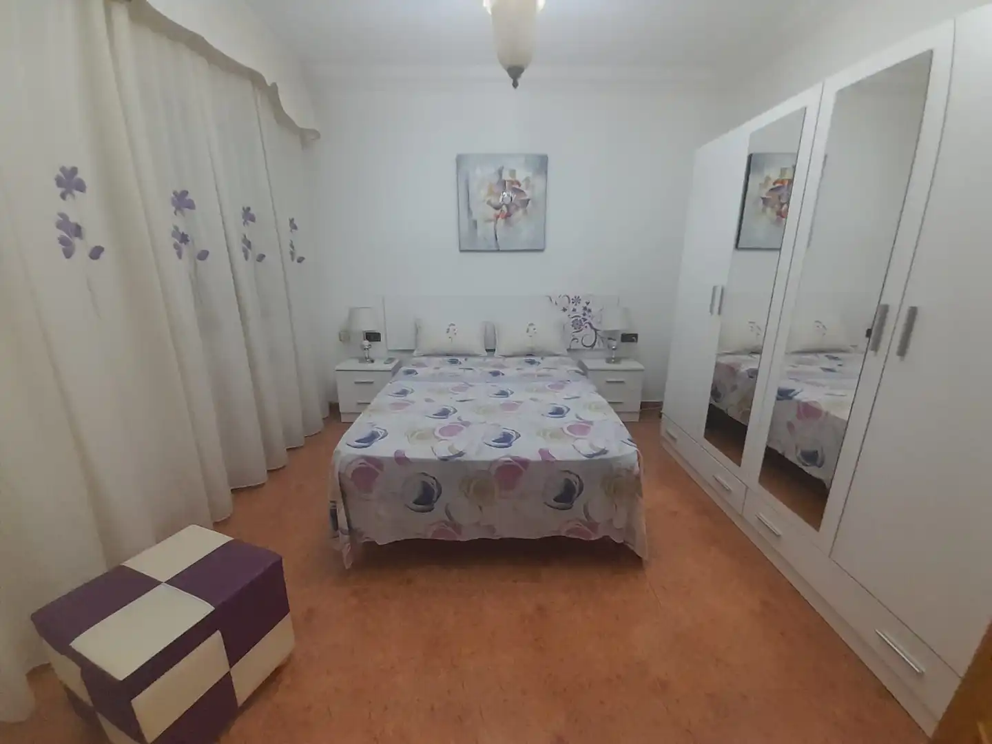 Habitación de Edificio en venta en Puertollano