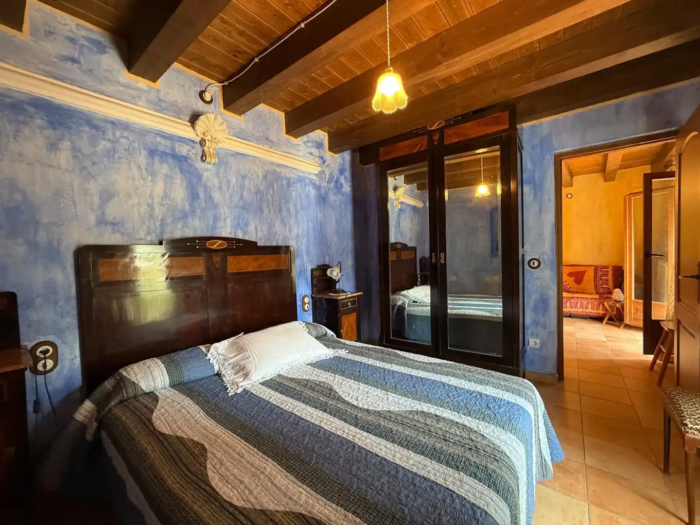 Finca rústica en venta en Major Alberola, 12, Os de Balaguer