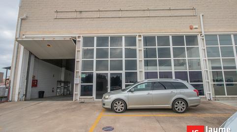 Photo 2 of Industrial buildings for sale in Carretera de la Riera, 58, Sant Jordi, Tarragona