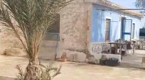 Photo 2 of Country house for sale in Valladolises y Lo Jurado, Murcia