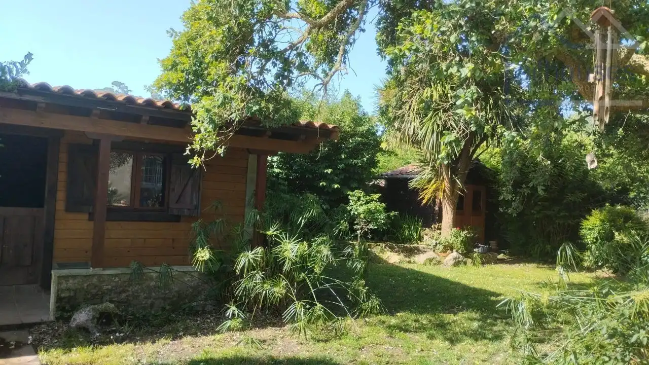 Xalet amb jardí en venda a A Guarda, imagen 71