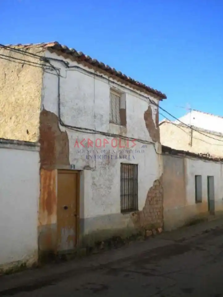 Casa en venda a Avenida Guardia Civil, imagen 2