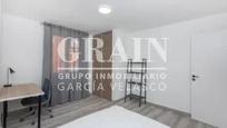 Bedroom of Flat for sale in  Albacete Capital  with Balcony