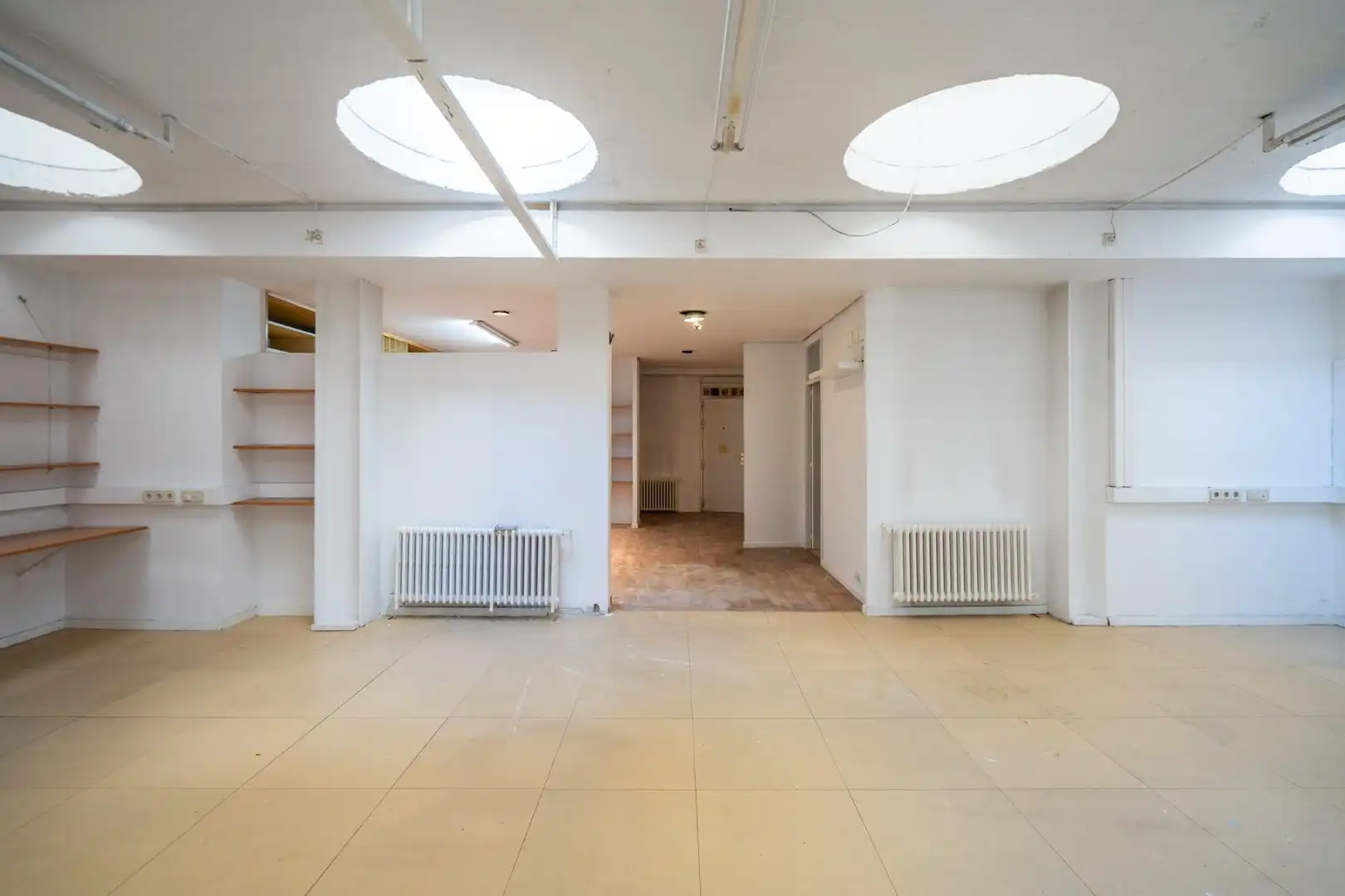 Local en venta en Madrid