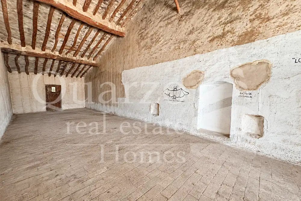 Casa adosada en venda en Beneixama amb Traster