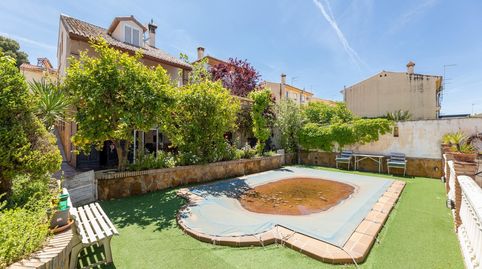 Photo 4 of Houses for sale in Calle Mulhacen, 20, Barrio de la Vega, Monachil