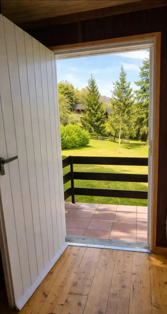 Garden of Houses for sale in Camprodon  with Heating and Private garden