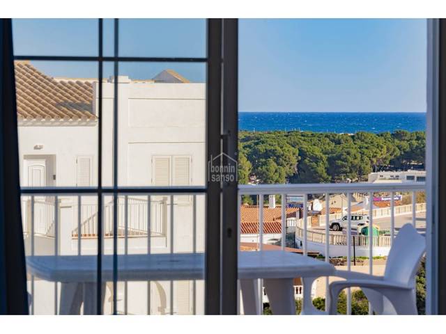 Apartamento en Venta en Arenal d'en Castell