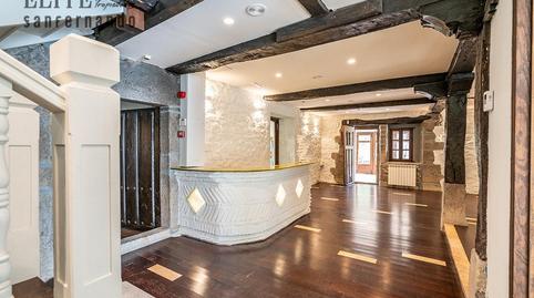 Foto 5 de Edifici en venda a Barrio Rucandio, Riotuerto, Cantabria