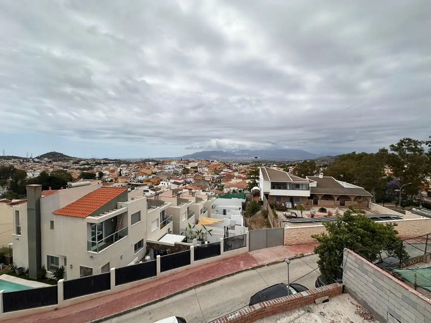 Detached house for sale in Puerto de la Torre, imagen 27