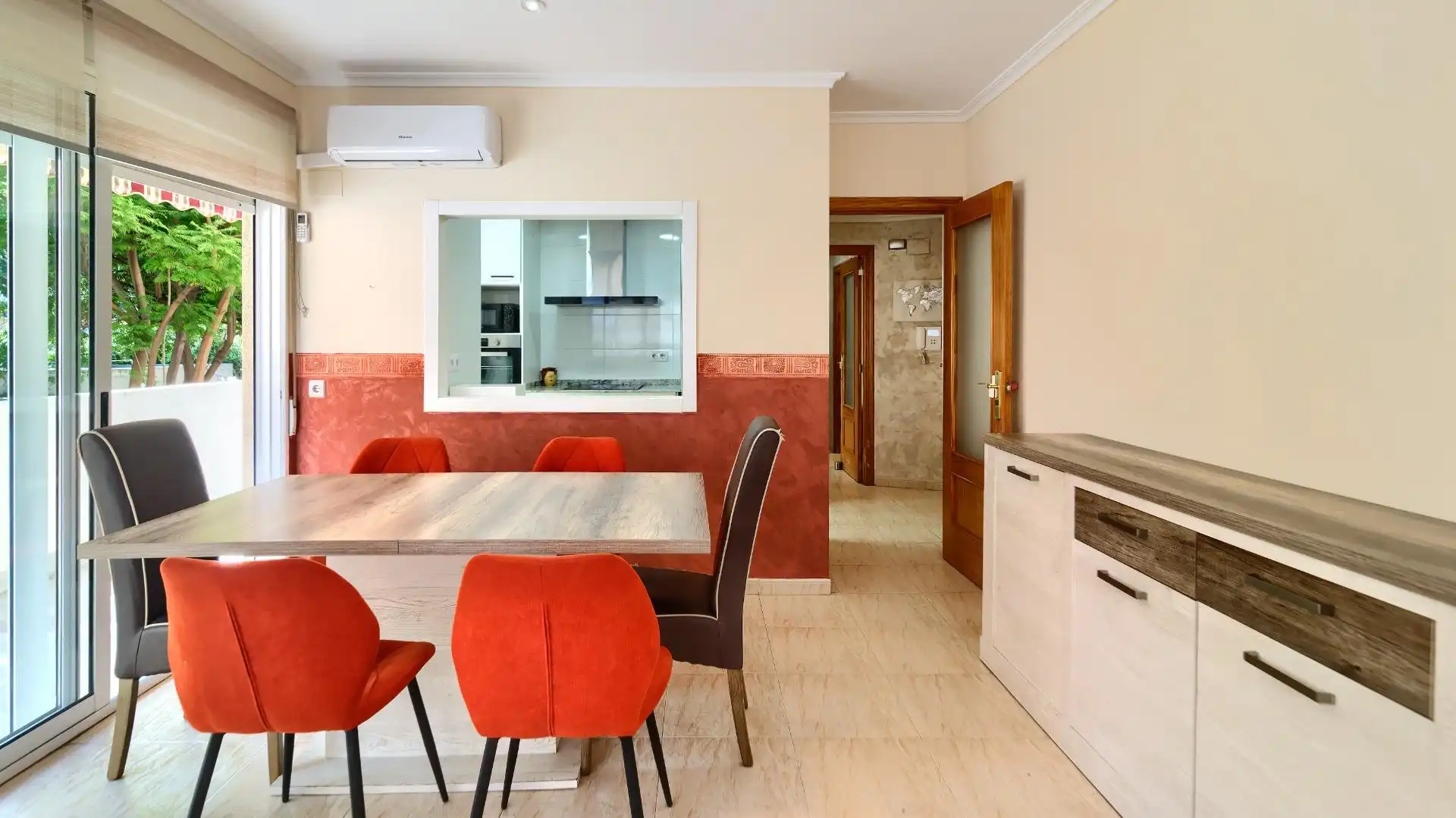 Flat with lift to rent in Puerto de Sagunto, imagen 8