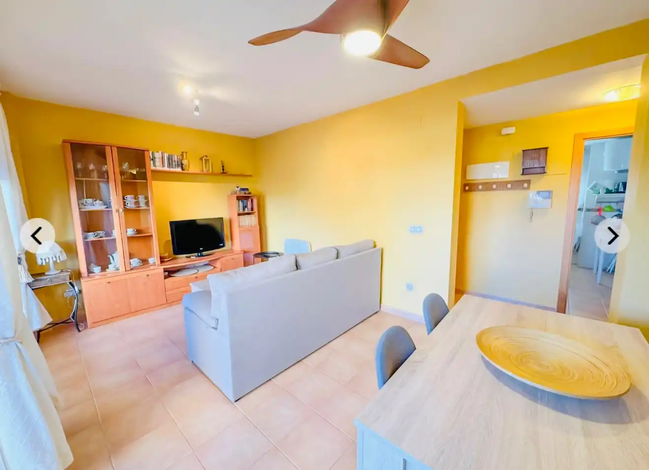 Erdgeschosswohnung mit Pool zum Verkauf in El Puerto, imagen 8