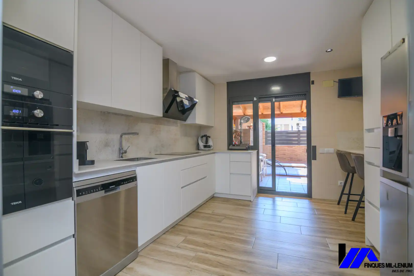 Flat for sale in Montmar