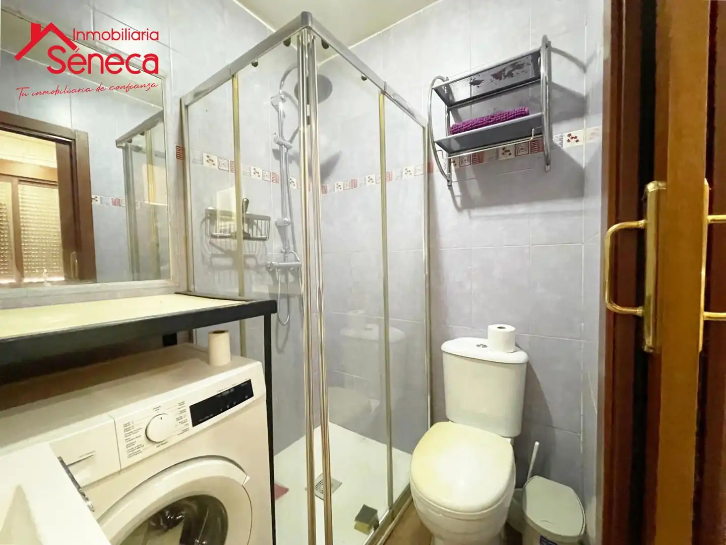 Piso en venta en barrionuevo, Casco Histórico - Ribera - San Basilio