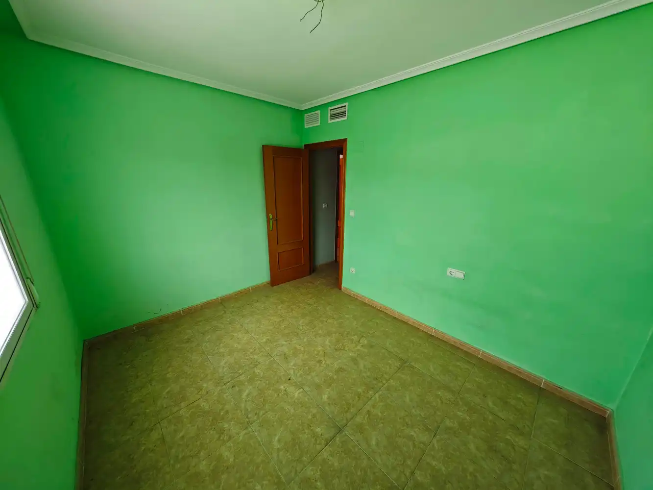 Habitación de Casa adosada en venta en Granja de Rocamora con Terraza y Trastero