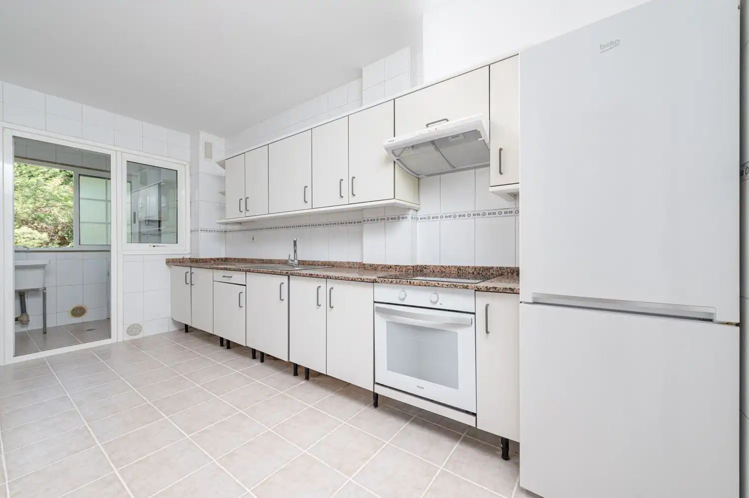 Cocina de Piso en venta en Culleredo con Trastero