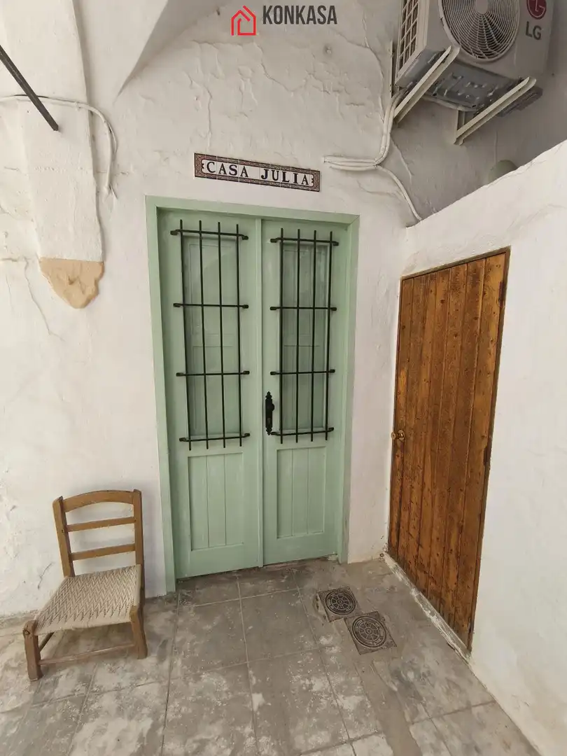 Piso en venta en Arcos de la Frontera con Aire acondicionado, Terraza y Trastero