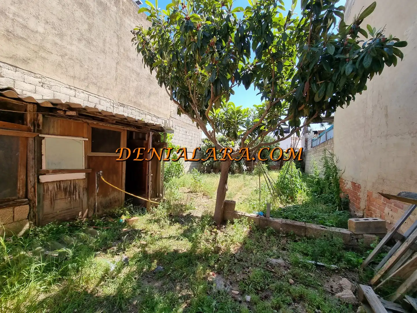 Terreny residencial en venda a El Verger, imagen 7