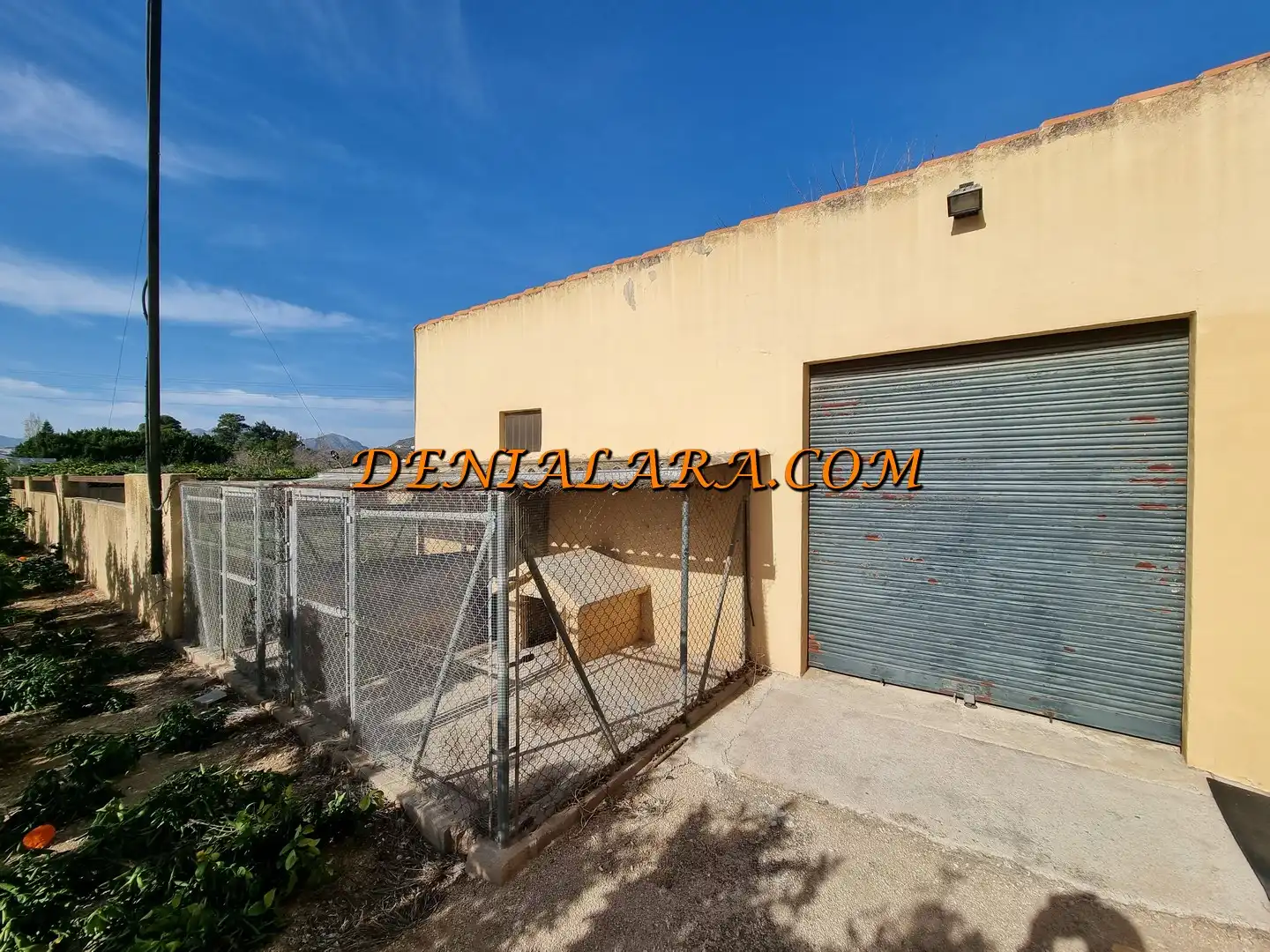 Casa rústica en venda a Beniarbeig, imagen 6