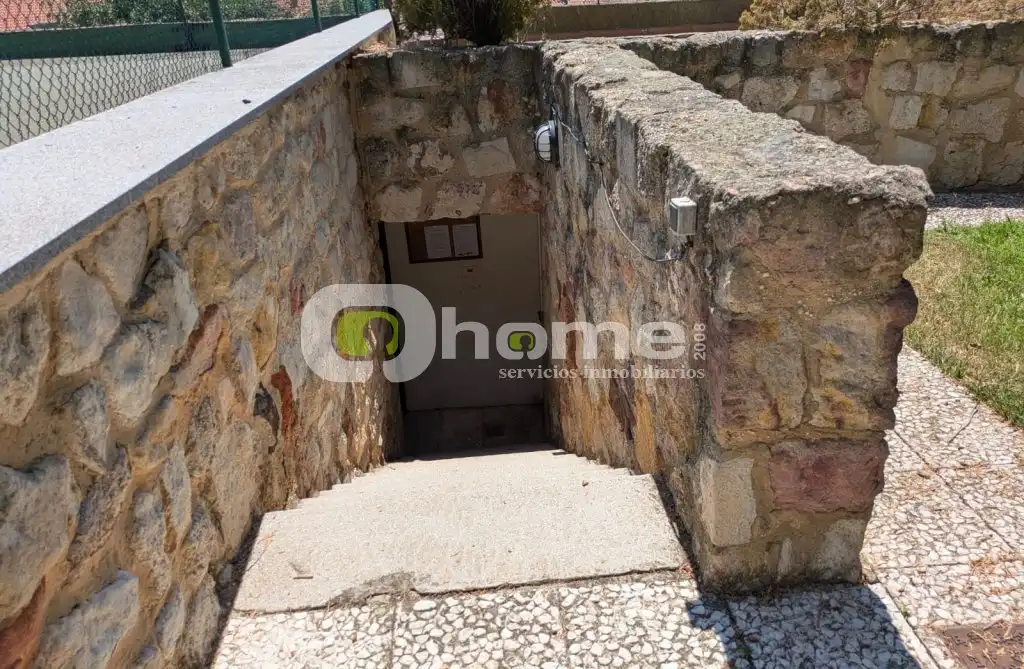 Flat for sale in Zamora Capital   with Heating, Terrace and Community pool