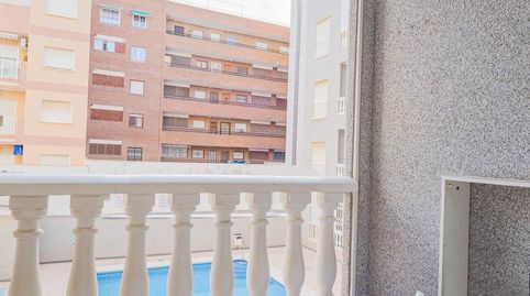 Foto 4 de Apartamento en venta en Gases Los, 50, Avenida Habaneras - Curva de Palangre, Torrevieja