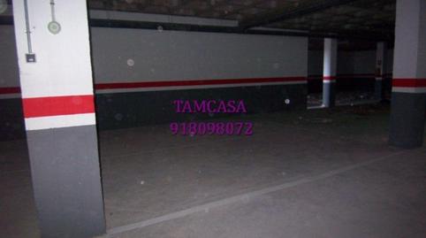 Foto 4 de Garatge de lloguer a Domenico Veneciano, El Quiñón, Toledo