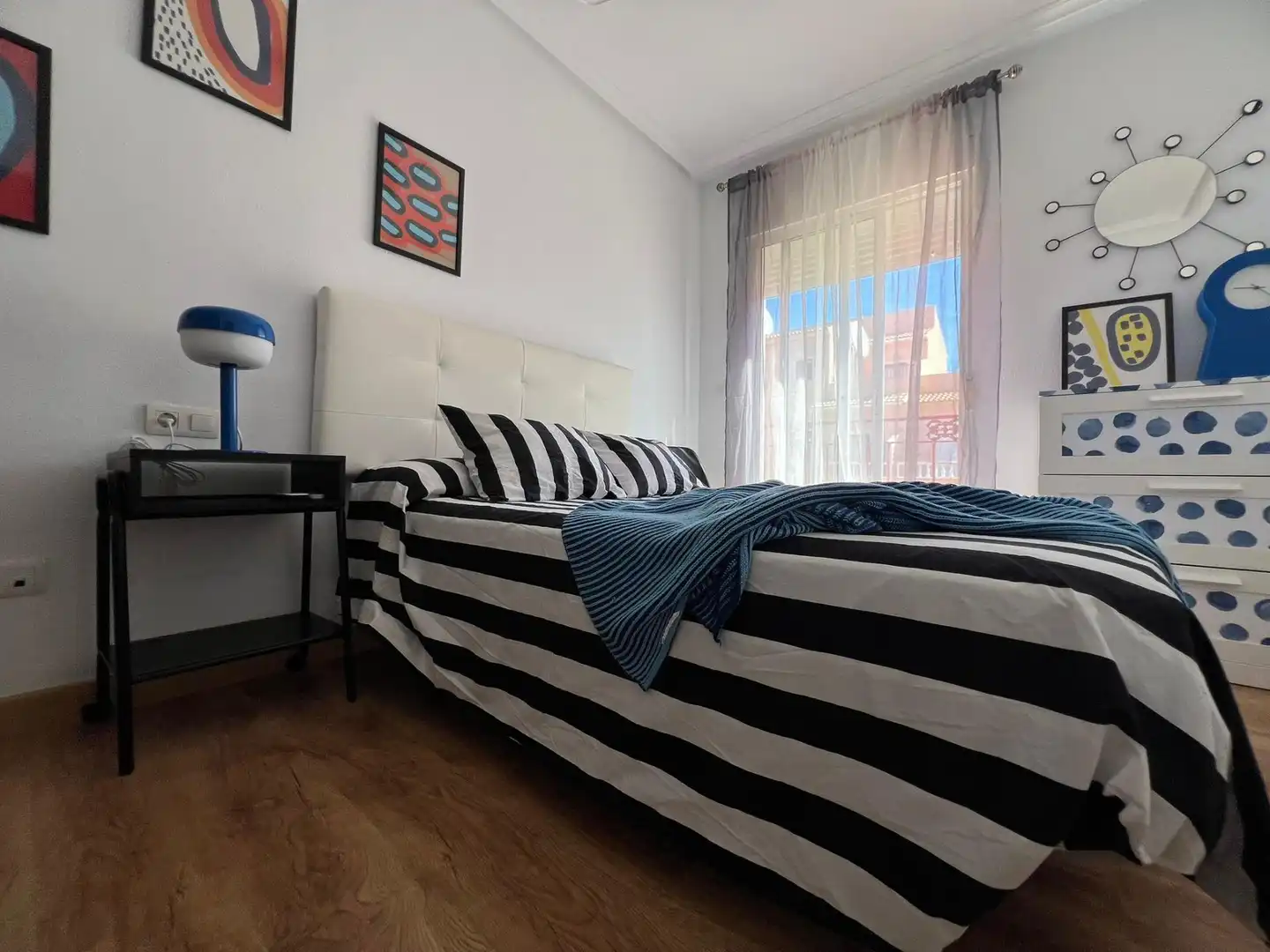 Casa a schiera con piscina in vendita a Orihuela Costa, imagen 11