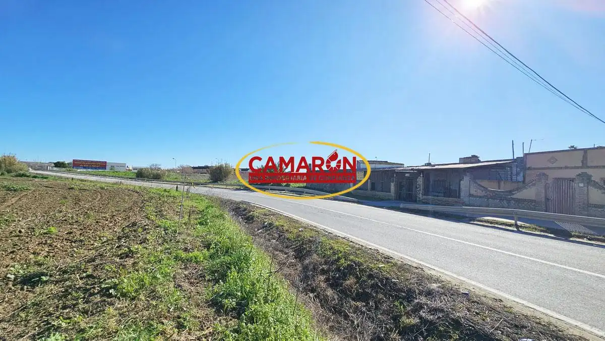 Casa rustica in vendita a Coria del Río, imagen 5
