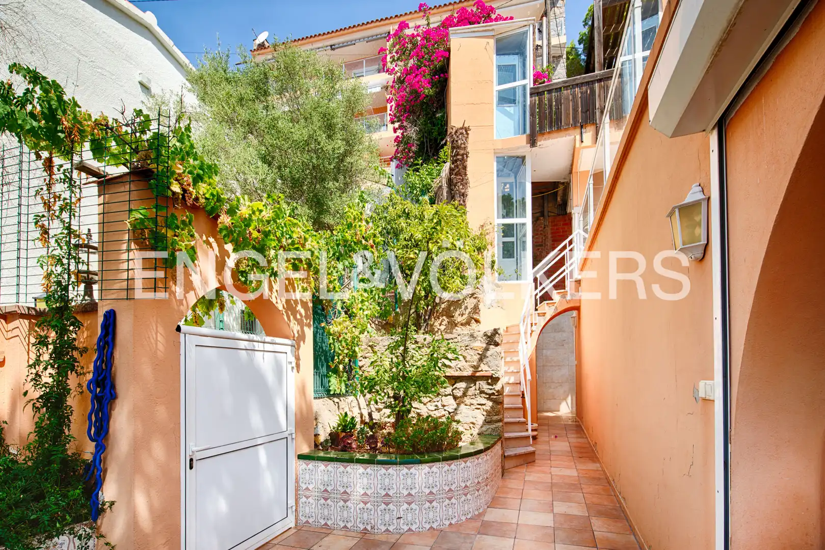 Adosado en venta en Carrer Fortuny, imagen 18