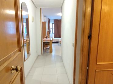 Studio mit Aufzug zur Miete in Norte