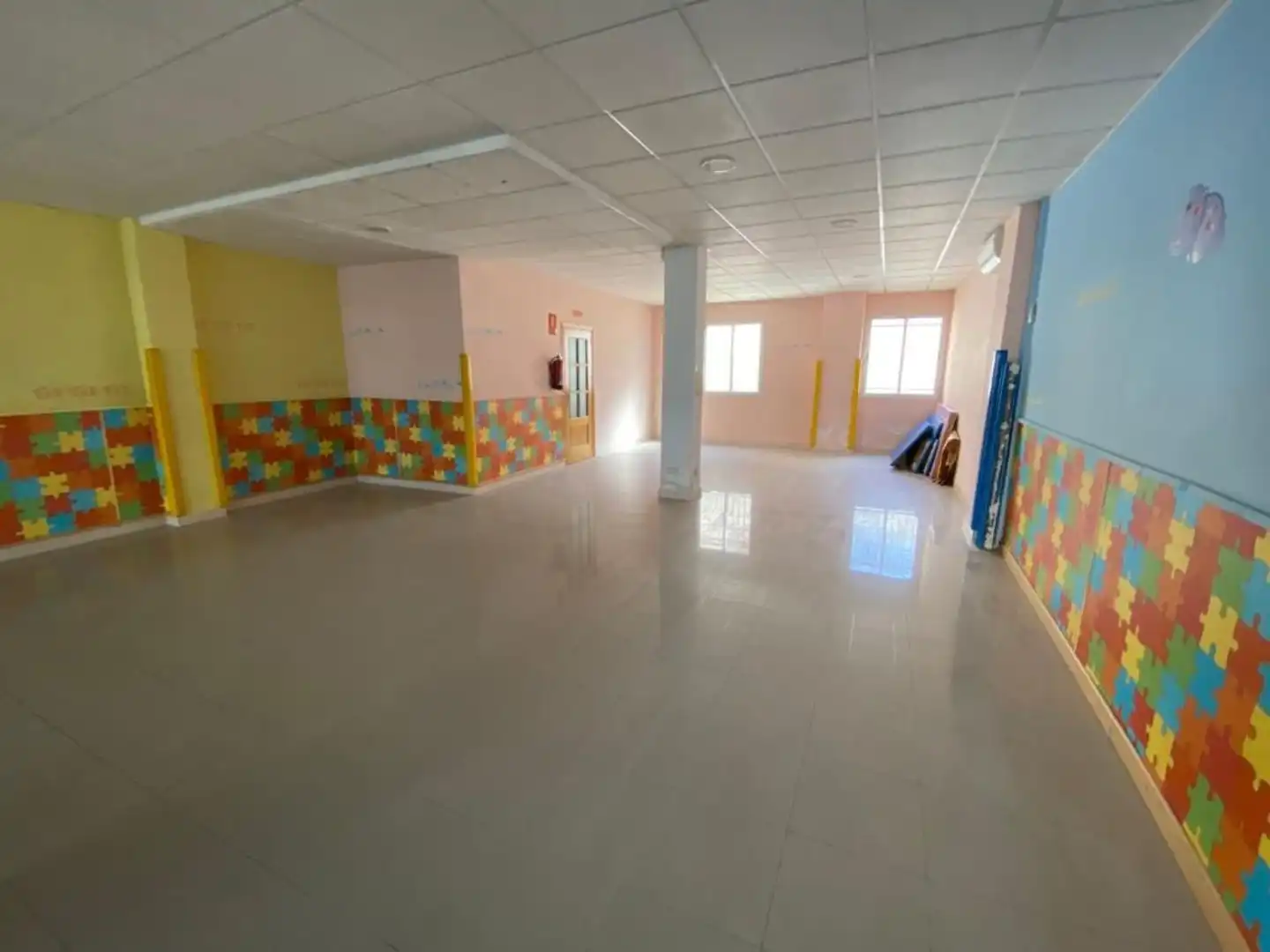 Business premises to rent in Calle de Pedrera Alta, imagen 19