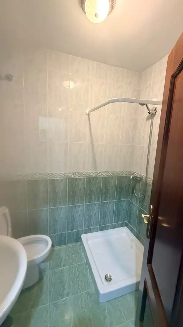 Baño de Piso de alquiler en Ares, A Coruña
