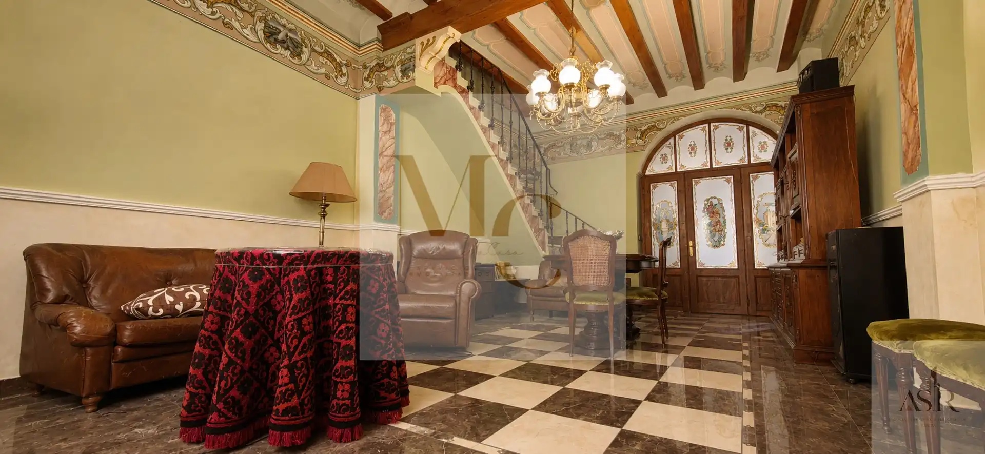 Houses for sale in Silla  with Storage room