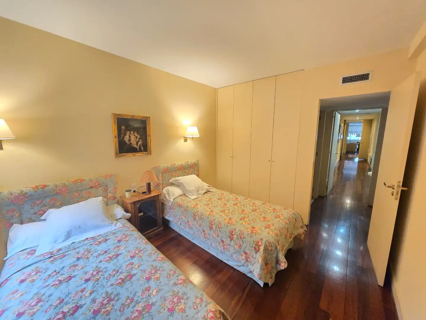 Habitación de Piso en venta en Barcelona con Aire acondicionado, Calefacción y Parquet