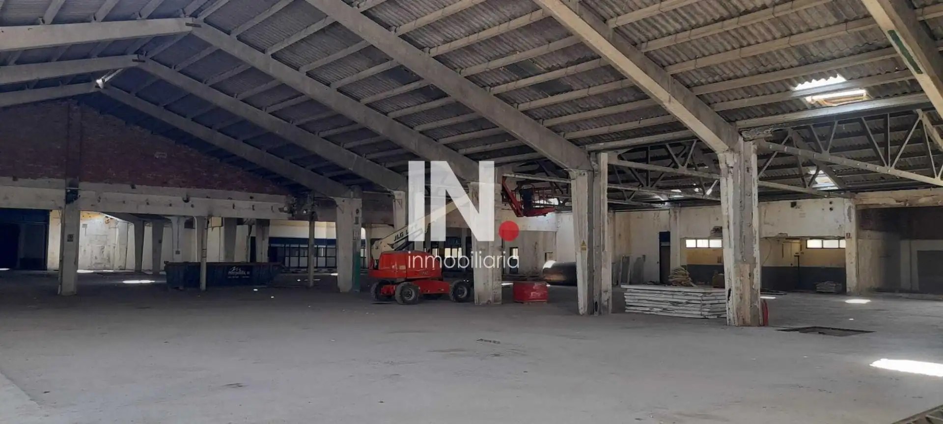 Nau industrial de lloguer a Madrid-Francia, imagen 11