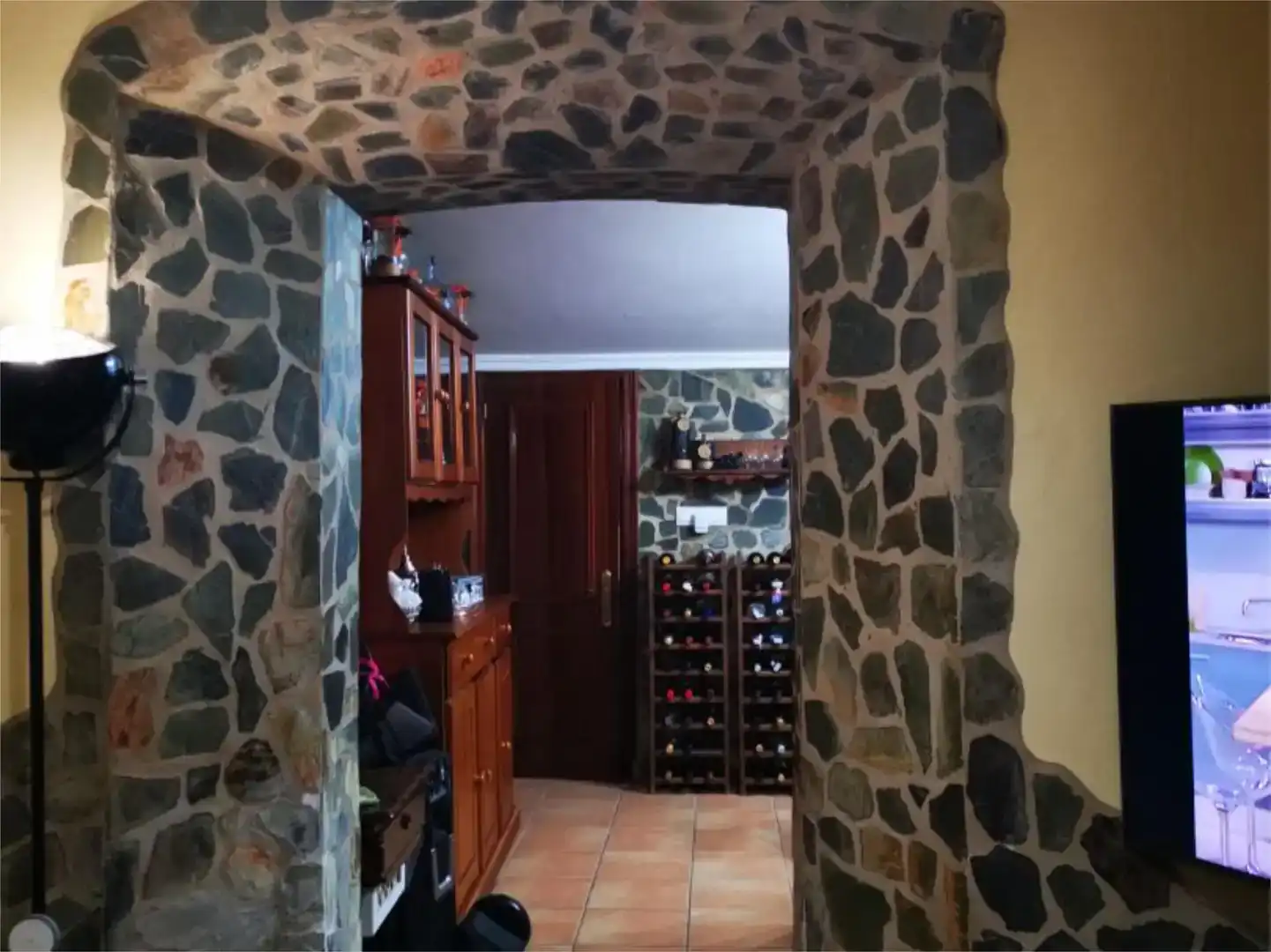 Piso en venta en El Campillo (Huelva) con Trastero