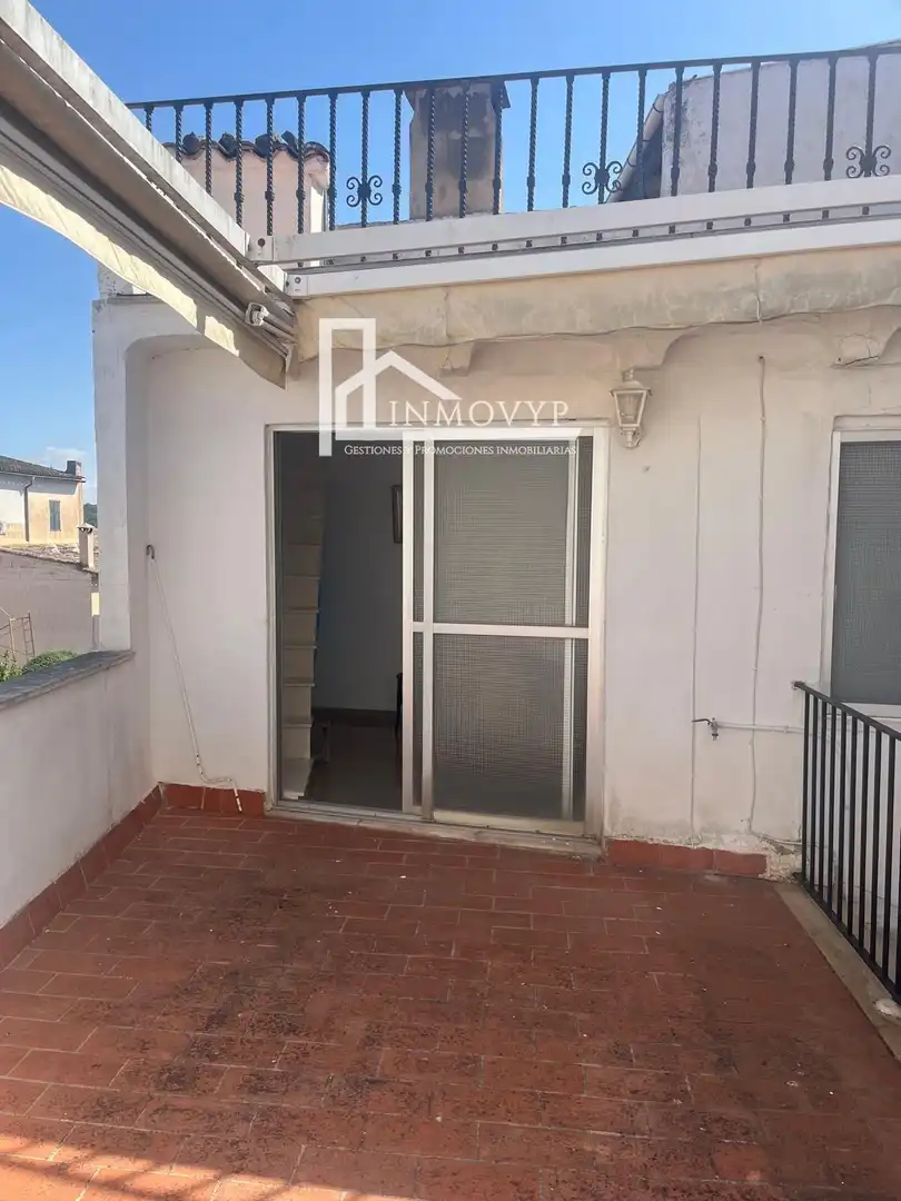 Casa o chalet de alquiler en Montuïri con Aire acondicionado, Trastero y Amueblado