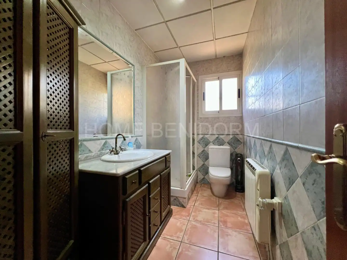Villa mit Pool zum Verkauf in L'Albir, imagen 6