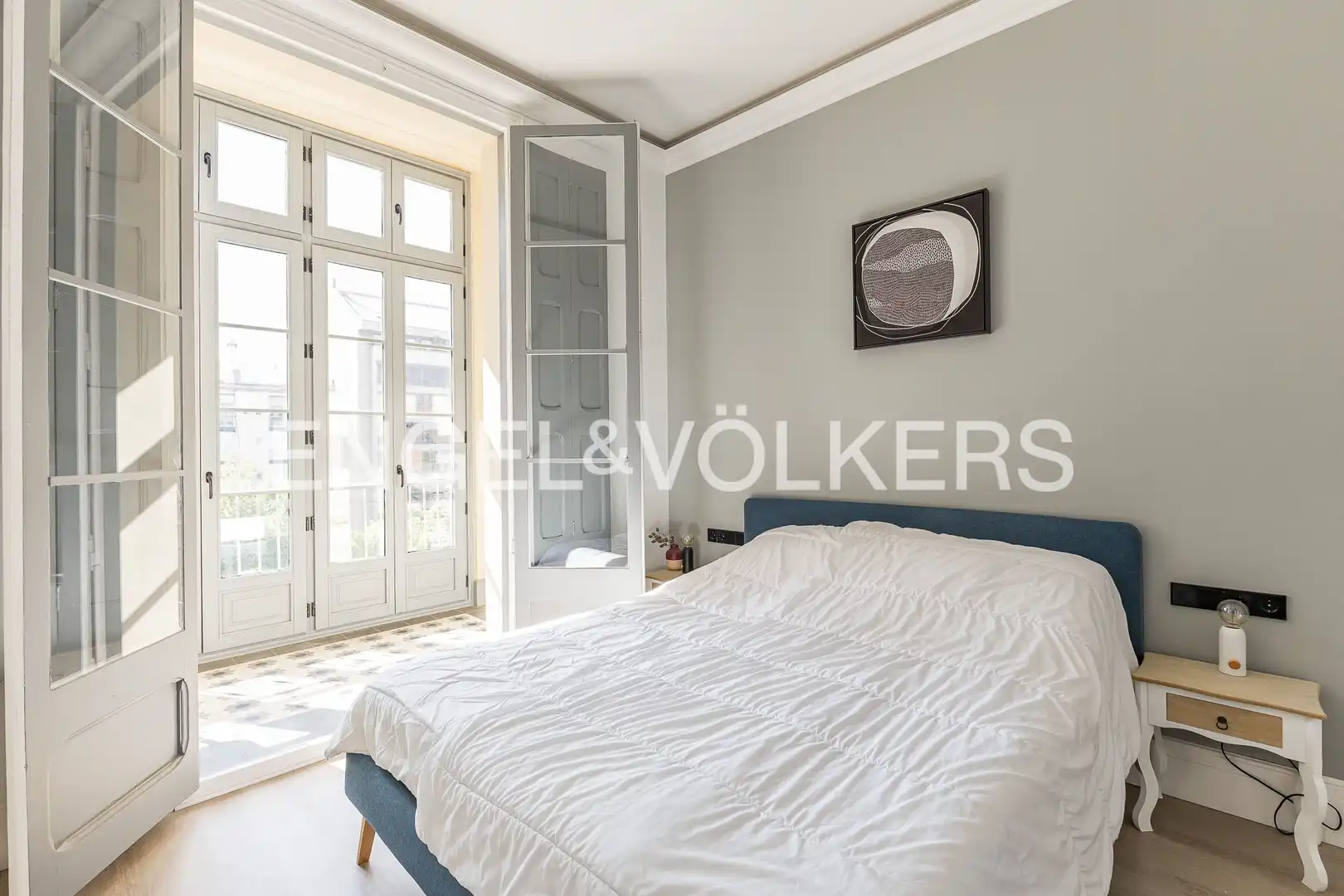Wohnung mit Terrasse zum Verkauf in Eixample, imagen 19